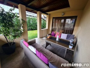 Casa , Zona Alecu Russo , 98mp  - imagine 9