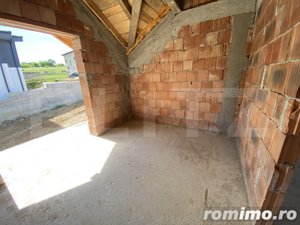 Casa familiala la rosu in suprafat utila de 199 mp si 400 mp teren - imagine 18