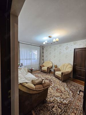 Apartament 2 camere recent renovat cu loc de parcare si boxa - imagine 7