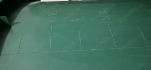 Vand Butoali plastic, 300 l, verde, - imagine 3