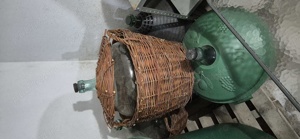 Vand Butoali plastic, 300 l, verde, - imagine 4