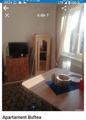 Apartament Buftea - imagine 2