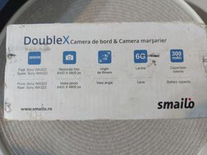 Vand camera auto Smailo fata - spate - imagine 5