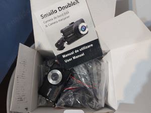 Vand camera auto Smailo fata - spate - imagine 3