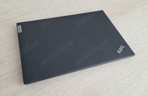 Laptop Lenovo T14 Gen 3, SSD 2 TB, i5-1235u, 16 GB Ram, FHD+ Ca nou - imagine 3