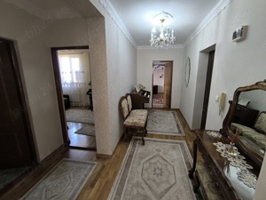 Vand apartament cu 3 camere in Gherla - imagine 5