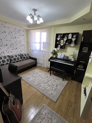 Vand apartament cu 3 camere in Gherla - imagine 4