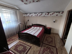 Vand apartament cu 3 camere in Gherla - imagine 7