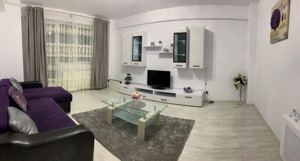 Închiriez regim hotelier apartament cu două camere decomandate - imagine 2