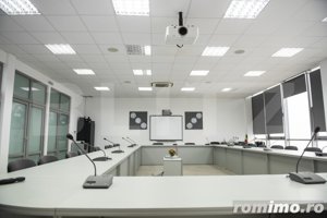  Oportunitate Unică: Spațiu de Birouri Clasă A în Zona Industrială cu Facilităț - imagine 6