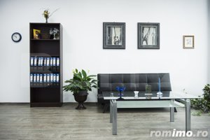  Oportunitate Unică: Spațiu de Birouri Clasă A în Zona Industrială cu Facilităț - imagine 3