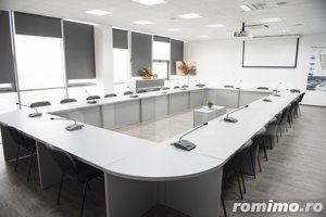  Oportunitate Unică: Spațiu de Birouri Clasă A în Zona Industrială cu Facilităț - imagine 7