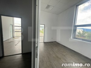  Oportunitate Unică: Spațiu de Birouri Clasă A în Zona Industrială cu Facilităț - imagine 9