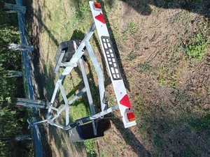 Peridoc barca - imagine 3