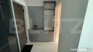 Apartament de 2 camere, Onestilor  - imagine 9