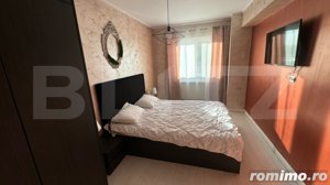 Apartament de 2 camere, Onestilor  - imagine 4