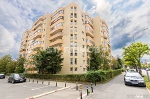 Apartament 3 camere  cu boxa si parcare