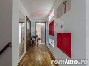 Apartament/spatiu comercial 3 camere zona centrala/Intim - imagine 5