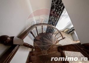 Apartament/spatiu comercial 3 camere zona centrala/Intim - imagine 6