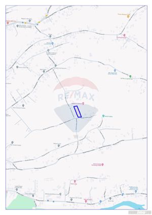 De  vânzare Teren intravilan 3,012mp Oradea, Zona de Dealuri - imagine 3