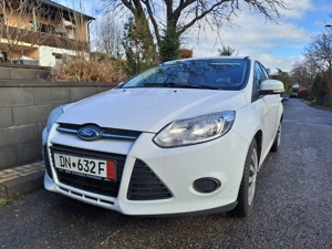 Ford focus mk3  - imagine 2