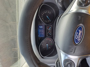 Ford focus mk3  - imagine 8