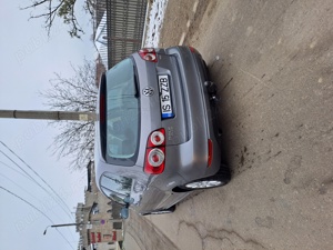 Volkswagen Golf plus  - imagine 2