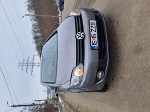Volkswagen Golf plus  - imagine 4