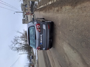 Volkswagen Golf plus  - imagine 5