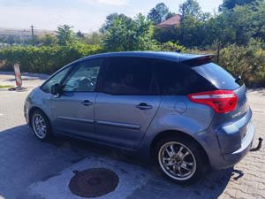 Citroen C4 Picasso - imagine 9