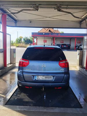 Citroen C4 Picasso - imagine 6