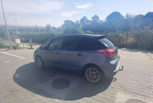 Citroen C4 Picasso - imagine 3
