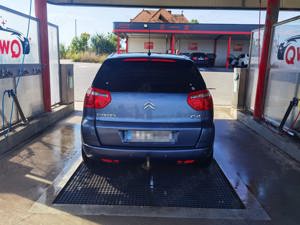 Citroen C4 Picasso - imagine 4