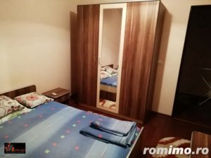 Apartament Al. Mesteacănului - 2 cam. + mansardă (25mp), Zalău - imagine 2