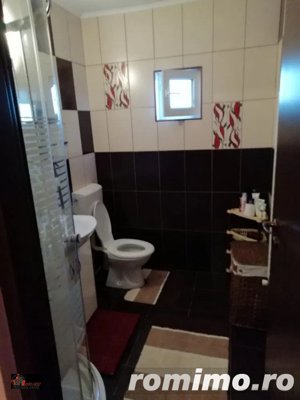 Apartament Al. Mesteacănului - 2 cam. + mansardă (25mp), Zalău - imagine 5