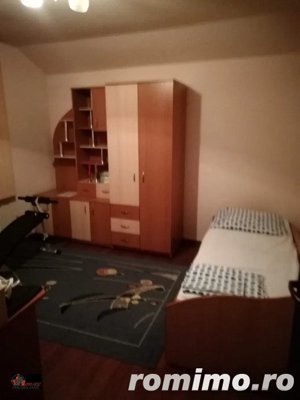 Apartament Al. Mesteacănului - 2 cam. + mansardă (25mp), Zalău - imagine 4