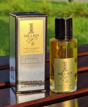 Parfum One Million 