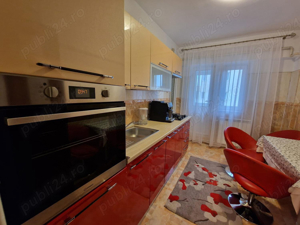 Apartament 3 camere, zona Capitol - imagine 10