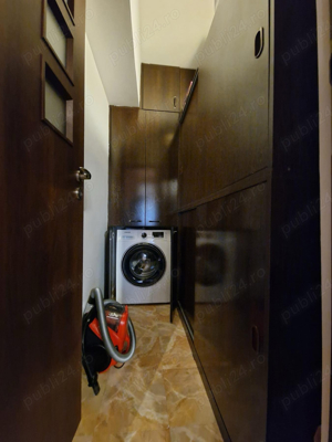 Apartament 3 camere, zona Capitol - imagine 9