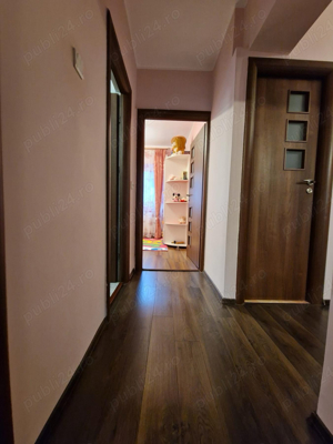 Apartament 3 camere, zona Capitol - imagine 6