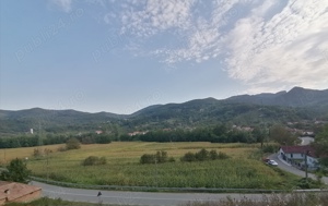 Vand teren 2534 m2 în Tăuți  - imagine 2