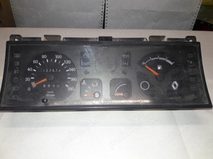 Alternator, delcou, electromotor, rezervor Renault 18 - imagine 5