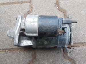 Alternator, delcou, electromotor, rezervor Renault 18 - imagine 8