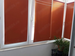 Garsonieră decomandată complet mobilată, zona 1 Mai ,etaj 1 - imagine 3