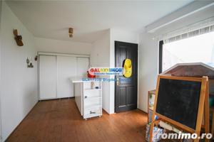 Casa de vanzare compartimentata in 3 apartamente in Dragomiresti -Deal - imagine 11