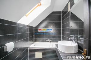 Casa de vanzare compartimentata in 3 apartamente in Dragomiresti -Deal - imagine 20