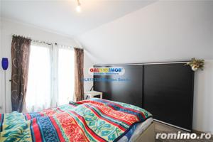 Casa de vanzare compartimentata in 3 apartamente in Dragomiresti -Deal - imagine 18