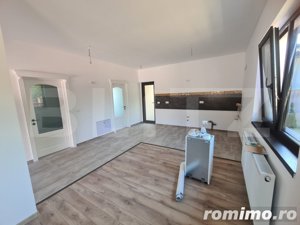 Casa, plan parter, 3 camere, sat Pietrarie - imagine 13