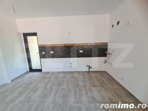 Casa, plan parter, 3 camere, sat Pietrarie - imagine 15