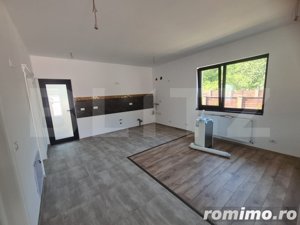 Casa, plan parter, 3 camere, sat Pietrarie - imagine 12